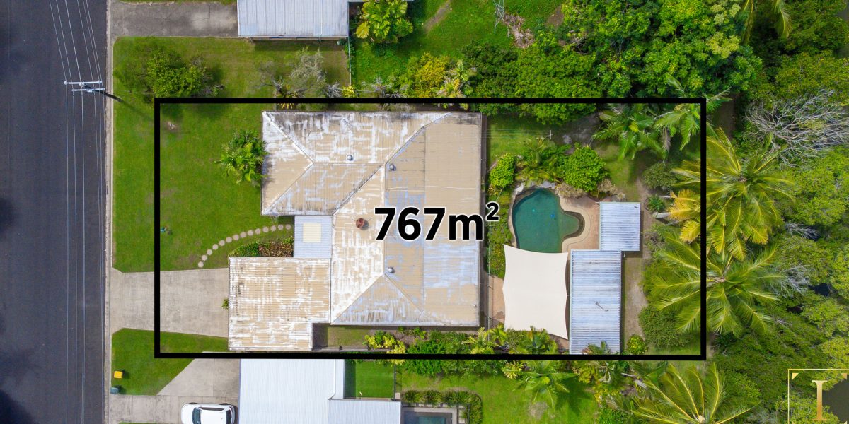 25 Boden Street, Edge Hill, QLD 4870 AUS
