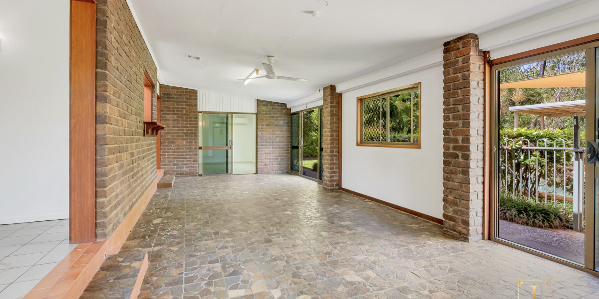 25 Boden Street, Edge Hill, QLD 4870 AUS