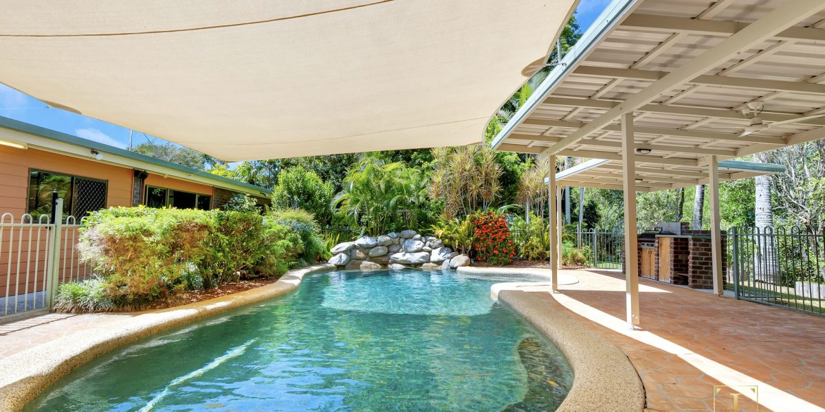 25 Boden Street, Edge Hill, QLD 4870 AUS