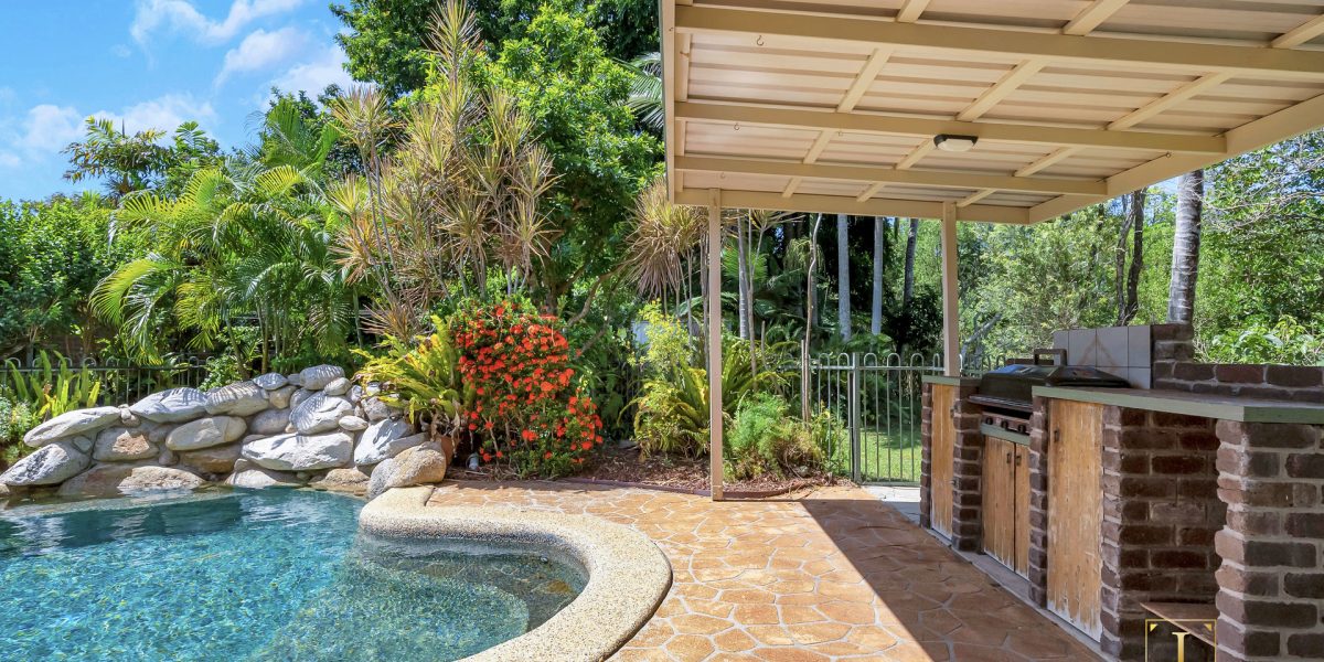 25 Boden Street, Edge Hill, QLD 4870 AUS