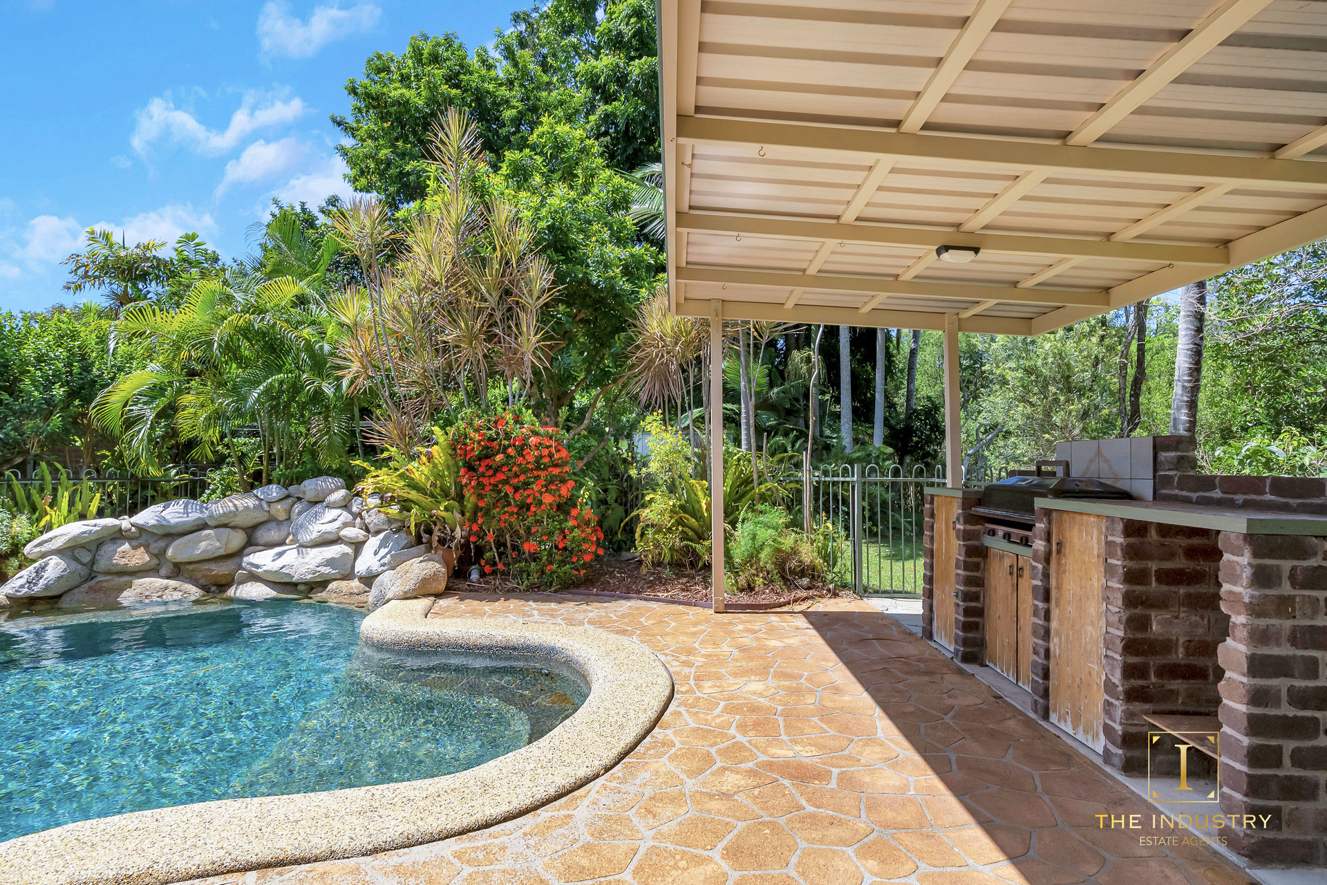 25 Boden Street, Edge Hill, QLD 4870 AUS