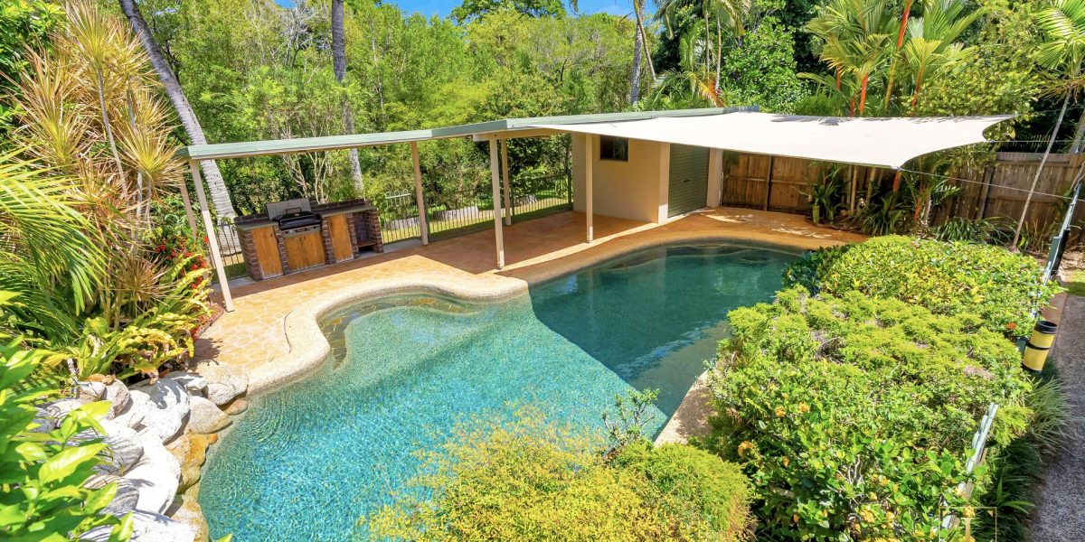 25 Boden Street, Edge Hill, QLD 4870 AUS
