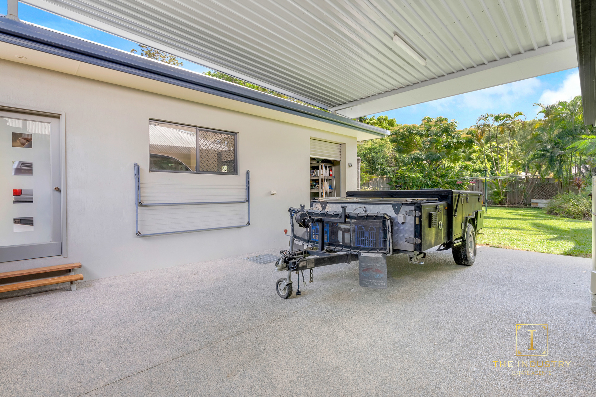 10-12 Evergreen Street, Clifton Beach, QLD 4879 AUS