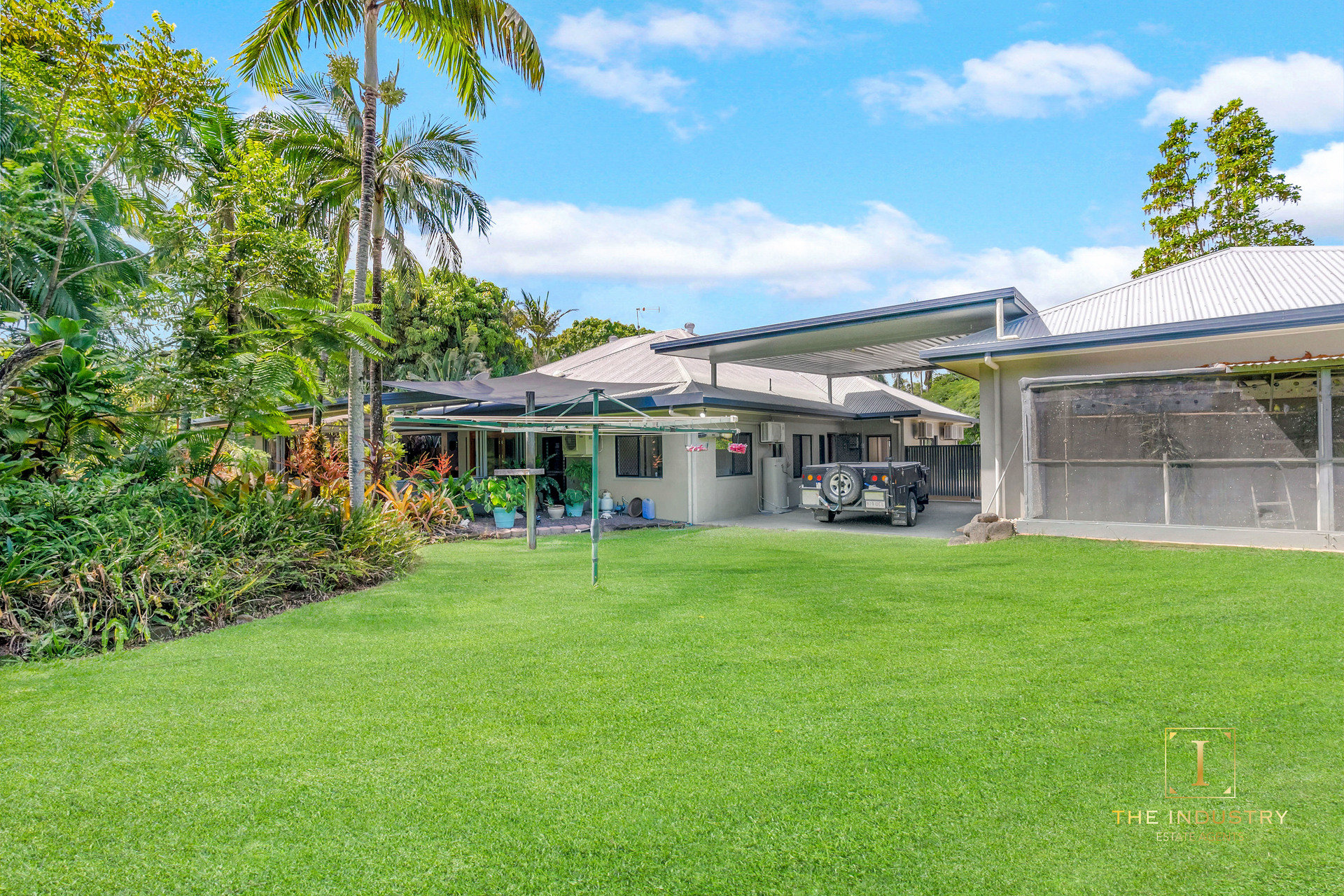 10-12 Evergreen Street, Clifton Beach, QLD 4879 AUS