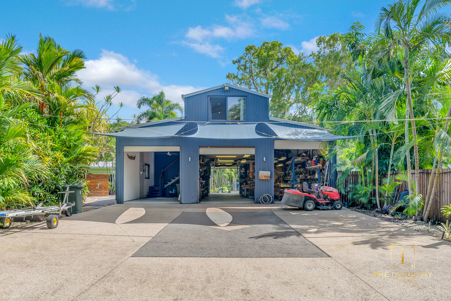 10-12 Evergreen Street, Clifton Beach, QLD 4879 AUS