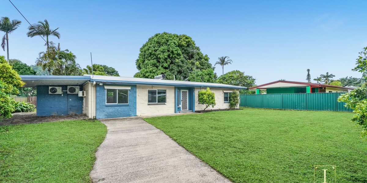 145 Trinity Beach Road, Trinity Beach, QLD 4879 AUS