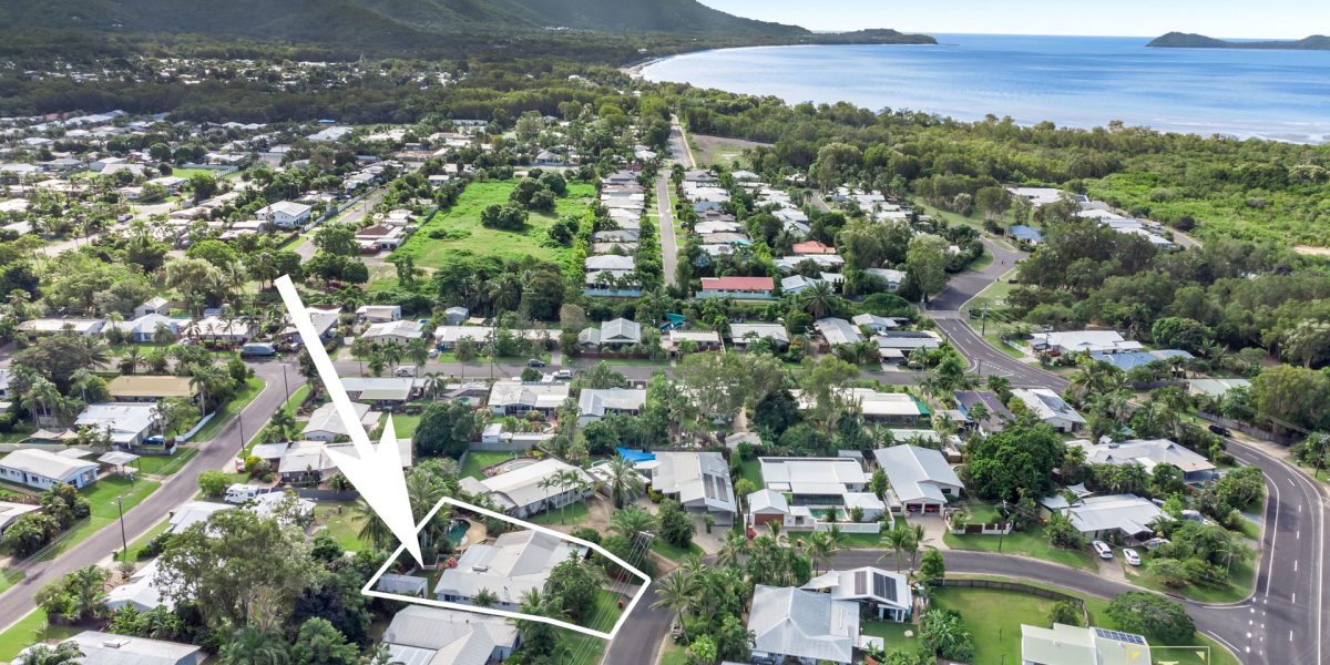 14 Volute Close, Trinity Beach, QLD 4879 AUS