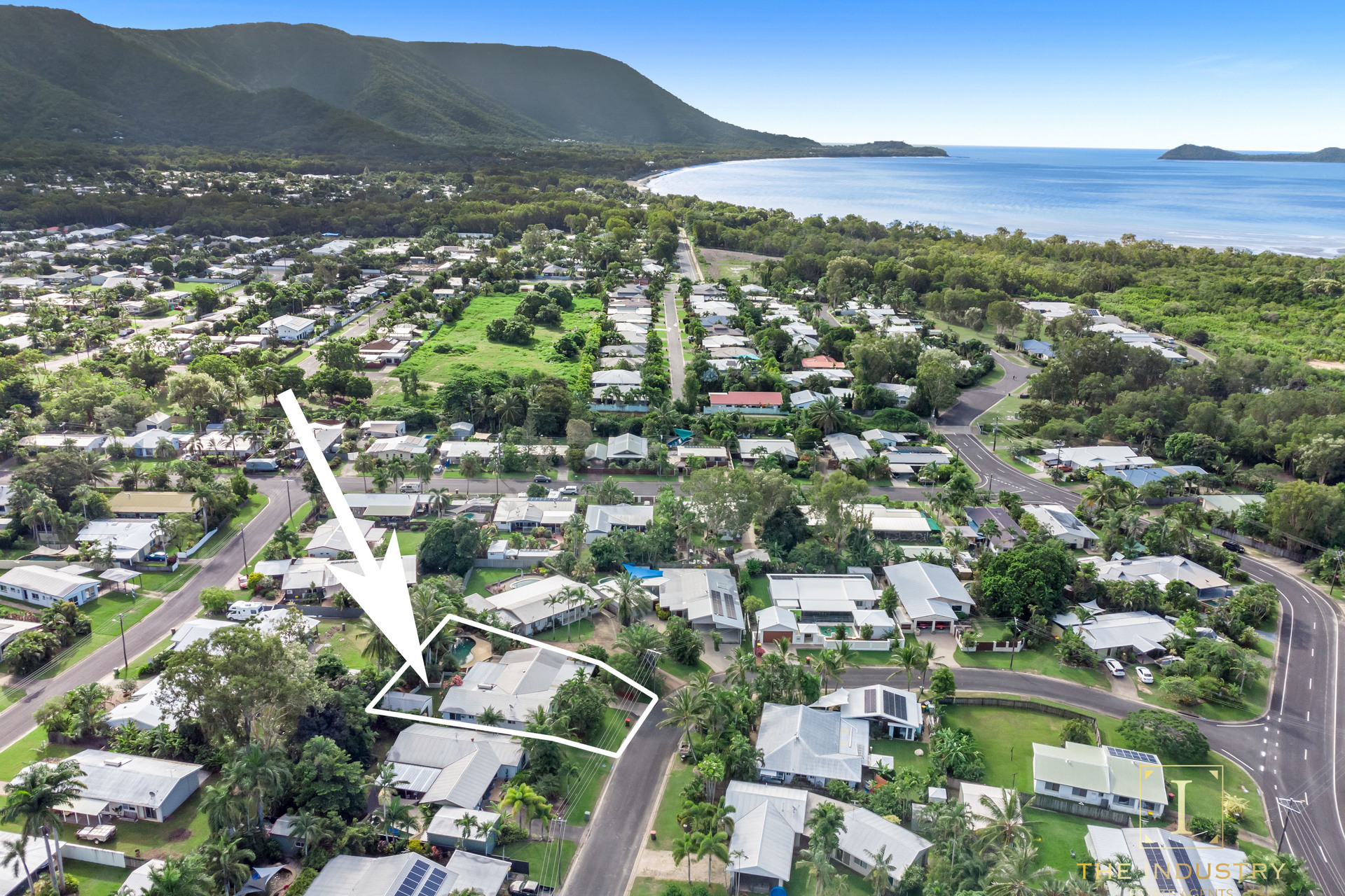 14 Volute Close, Trinity Beach, QLD 4879 AUS