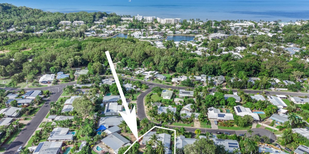 14 Volute Close, Trinity Beach, QLD 4879 AUS