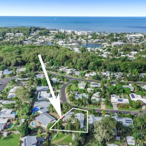 14 Volute Close, Trinity Beach, QLD 4879 AUS