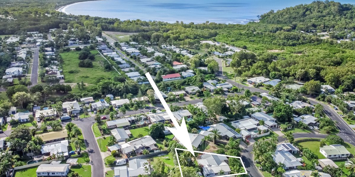 14 Volute Close, Trinity Beach, QLD 4879 AUS