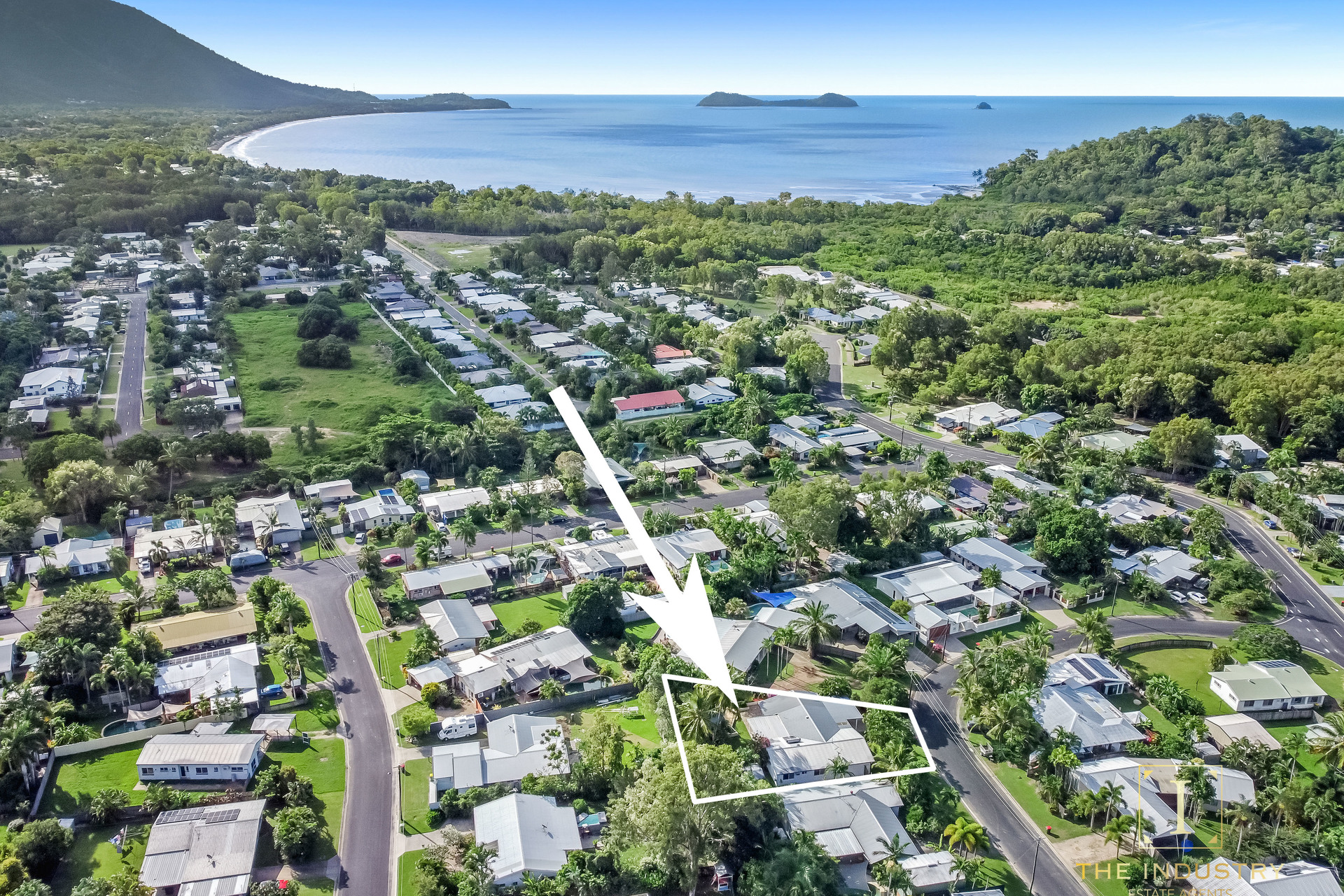 14 Volute Close, Trinity Beach, QLD 4879 AUS