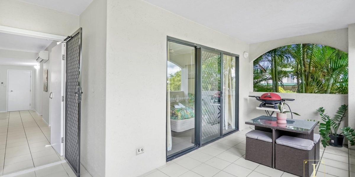 6/82-86 Martyn Street, Parramatta Park, QLD 4870 AUS