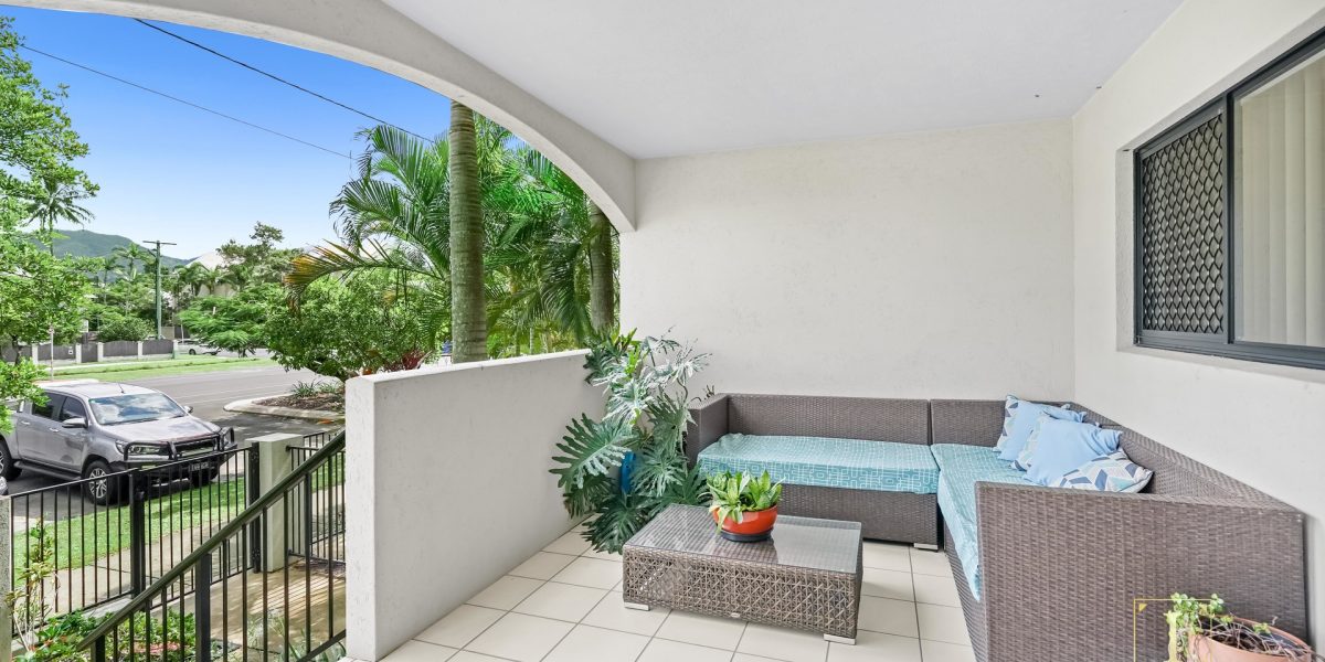 6/82-86 Martyn Street, Parramatta Park, QLD 4870 AUS