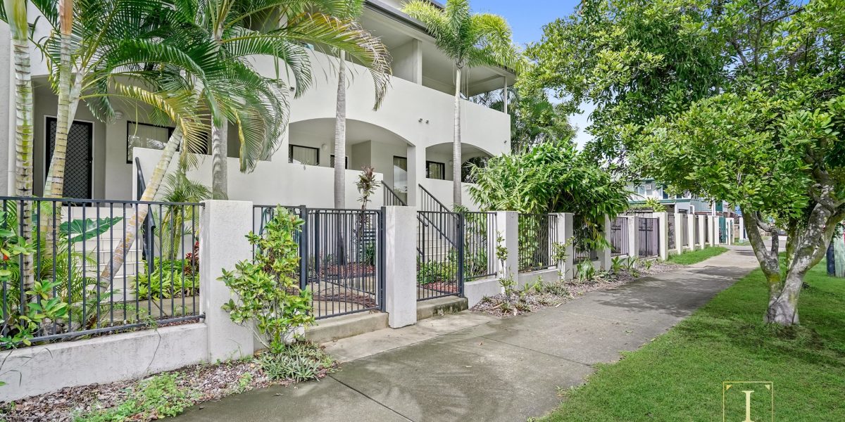 6/82-86 Martyn Street, Parramatta Park, QLD 4870 AUS