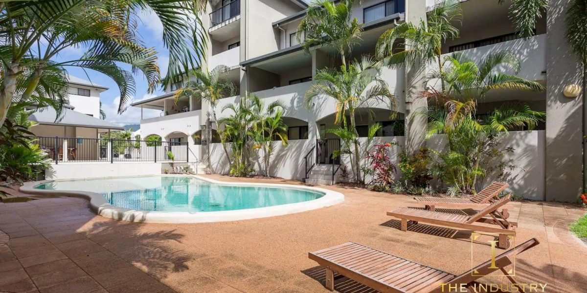 6/82-86 Martyn Street, Parramatta Park, QLD 4870 AUS