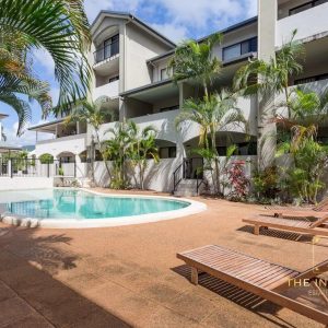 6/82-86 Martyn Street, Parramatta Park, QLD 4870 AUS