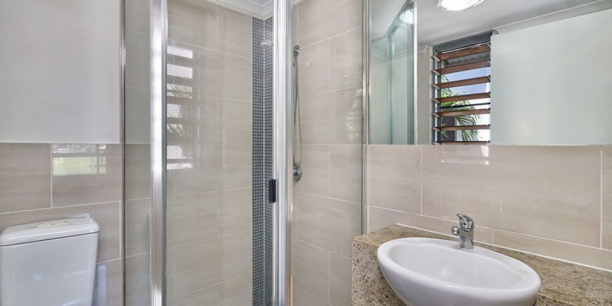 8/242 Grafton Street, Cairns North, QLD 4870 AUS