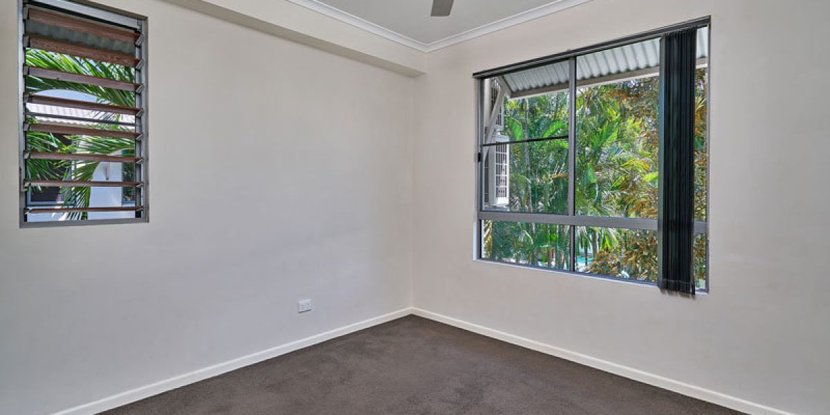 8/242 Grafton Street, Cairns North, QLD 4870 AUS