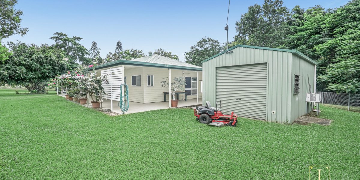 1-3 Forrester Street, Clifton Beach, QLD 4879 AUS
