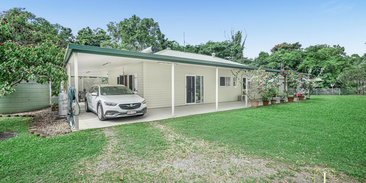 1-3 Forrester Street, Clifton Beach, QLD 4879 AUS