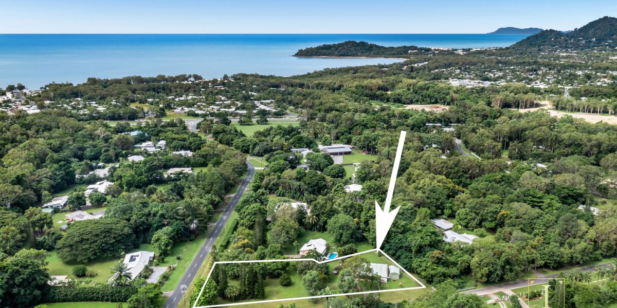 1-3 Forrester Street, Clifton Beach, QLD 4879 AUS
