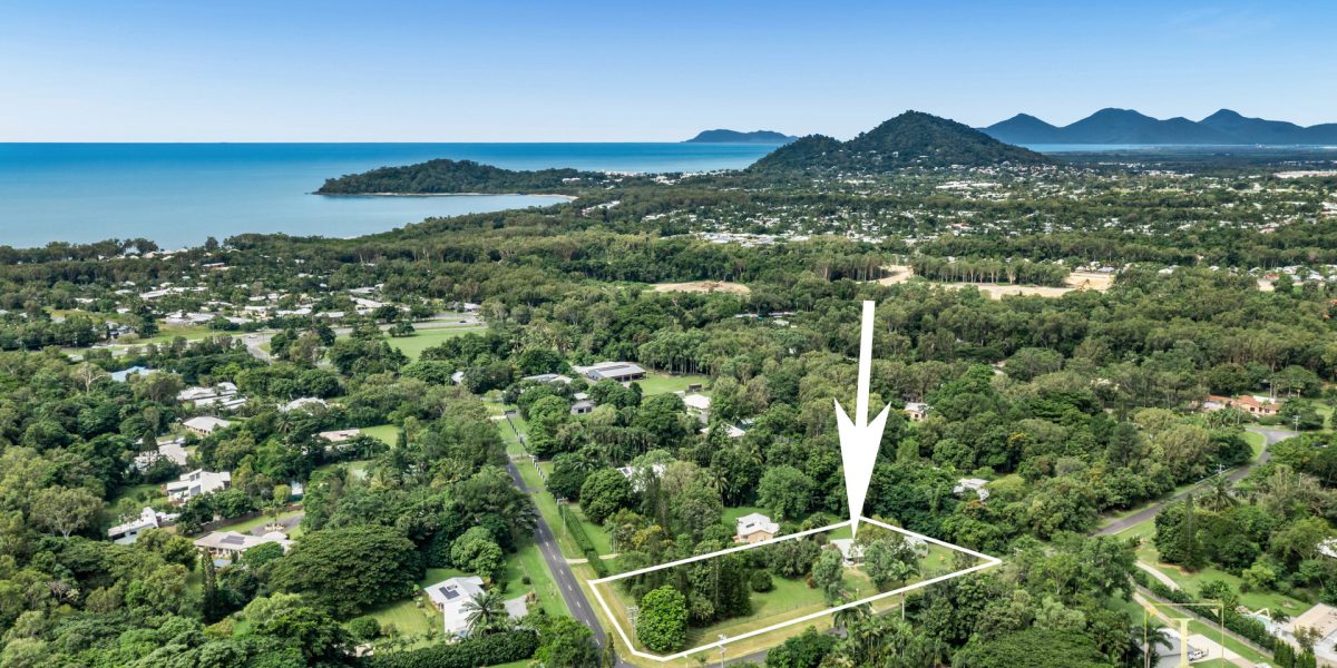 1-3 Forrester Street, Clifton Beach, QLD 4879 AUS