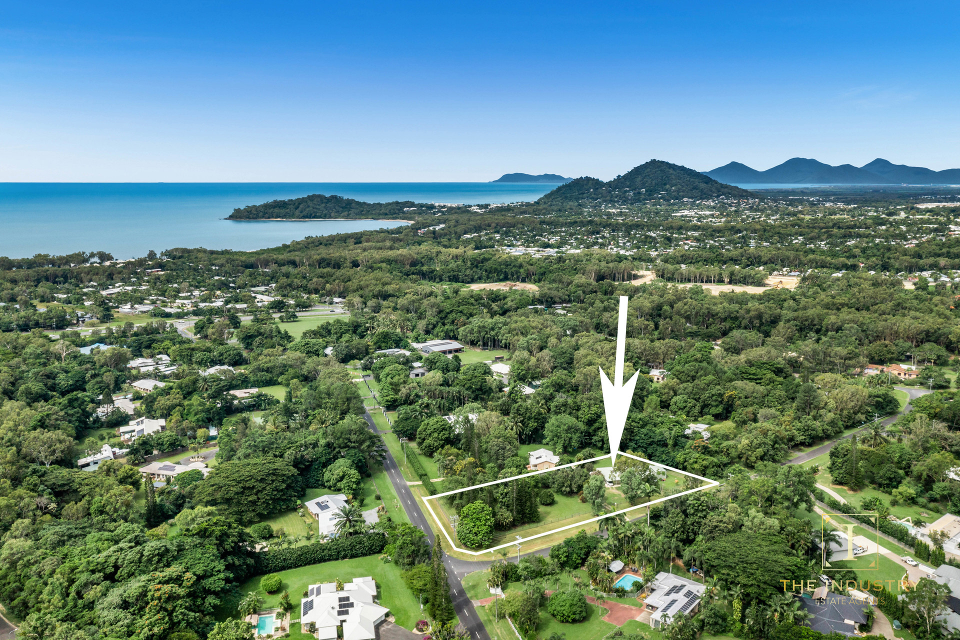 1-3 Forrester Street, Clifton Beach, QLD 4879 AUS