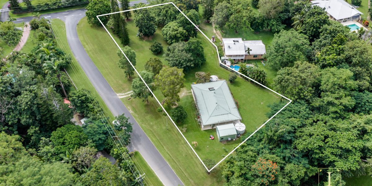 1-3 Forrester Street, Clifton Beach, QLD 4879 AUS