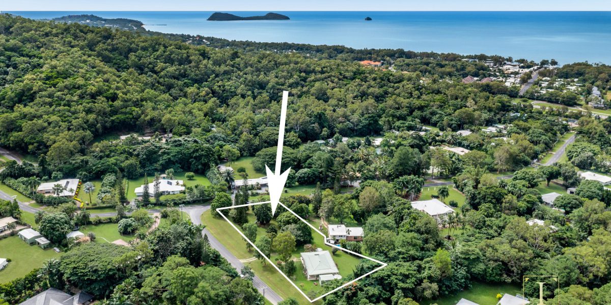 1-3 Forrester Street, Clifton Beach, QLD 4879 AUS