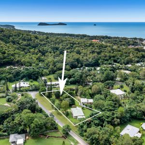 1-3 Forrester Street, Clifton Beach, QLD 4879 AUS