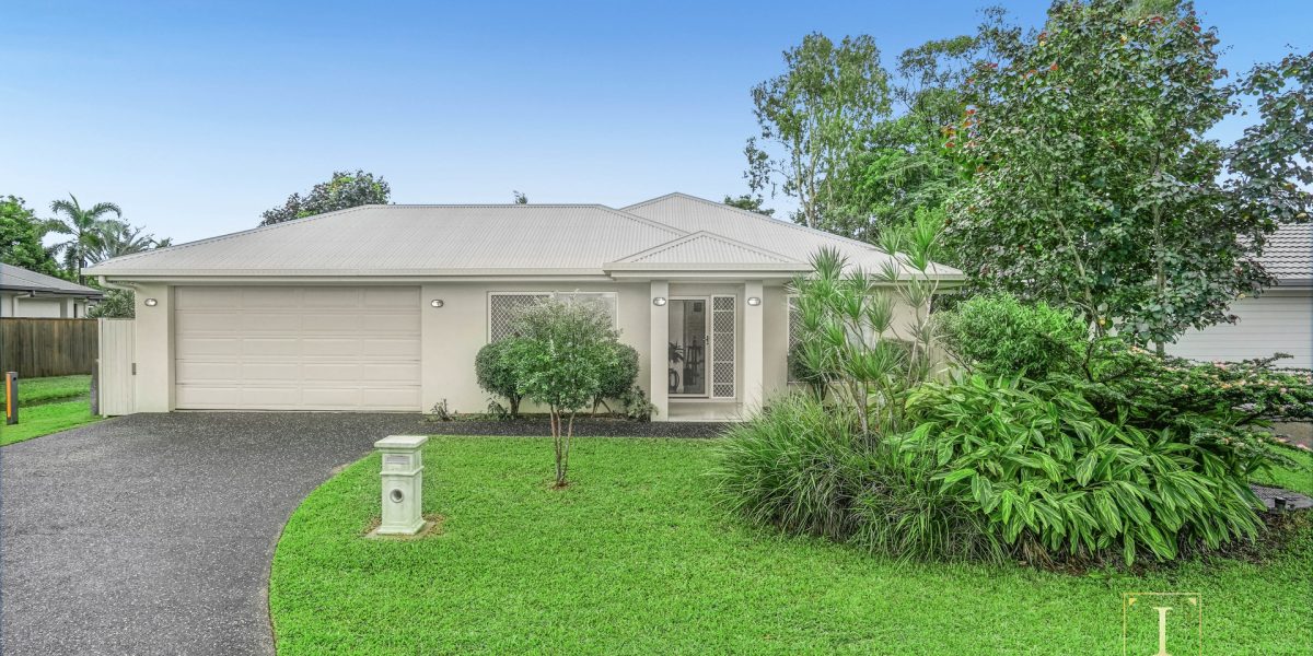 24 Quarterdeck Street, Trinity Beach, QLD 4879 AUS
