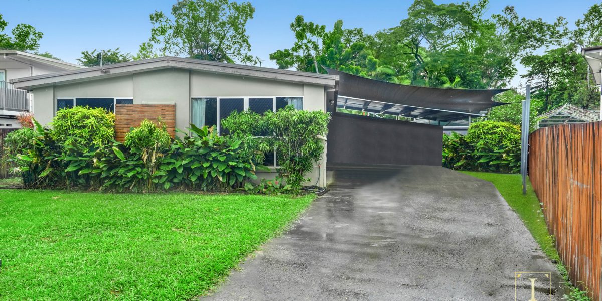12 Cavallaro Avenue, Earlville, QLD 4870 AUS