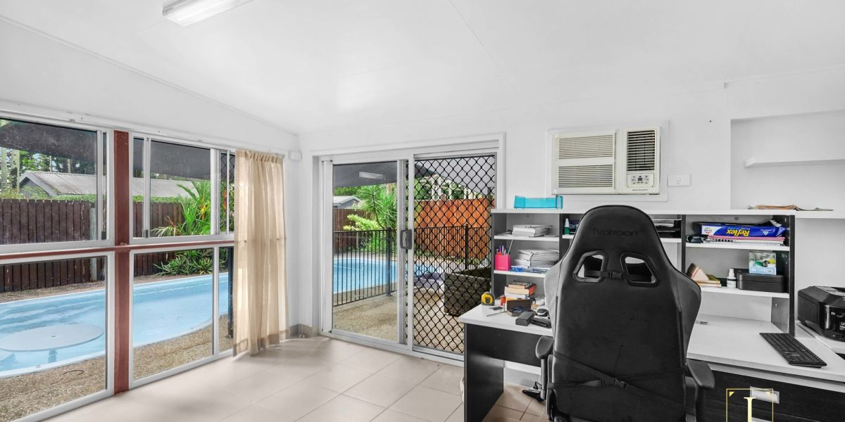 12 Cavallaro Avenue, Earlville, QLD 4870 AUS