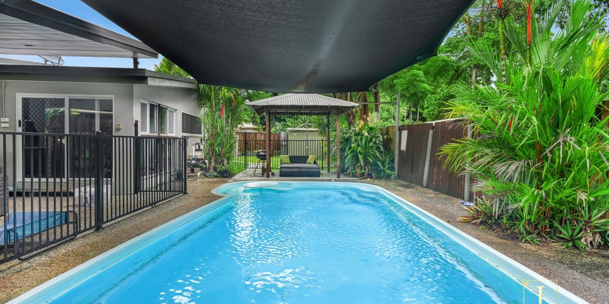 12 Cavallaro Avenue, Earlville, QLD 4870 AUS