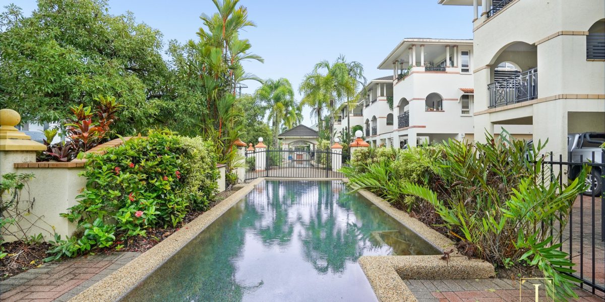 8/30-32 Digger Street, Cairns North, QLD 4870 AUS