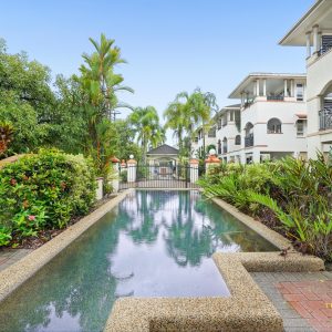 8/30-32 Digger Street, Cairns North, QLD 4870 AUS
