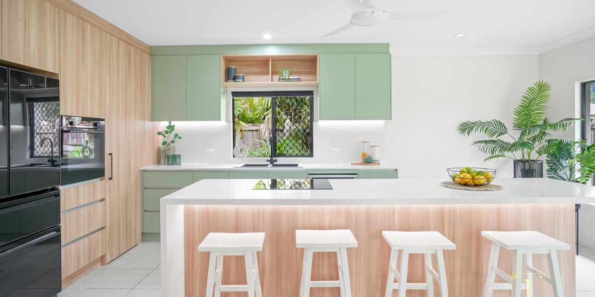 33 Fossilbrook Bend, Trinity Park, QLD 4879 AUS