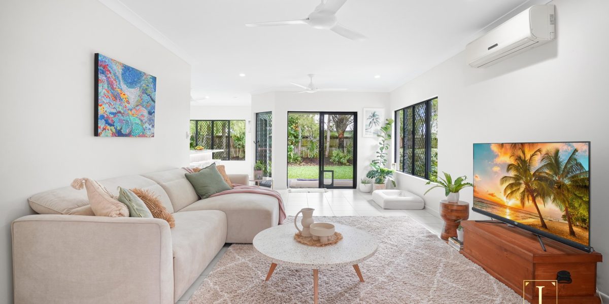 33 Fossilbrook Bend, Trinity Park, QLD 4879 AUS