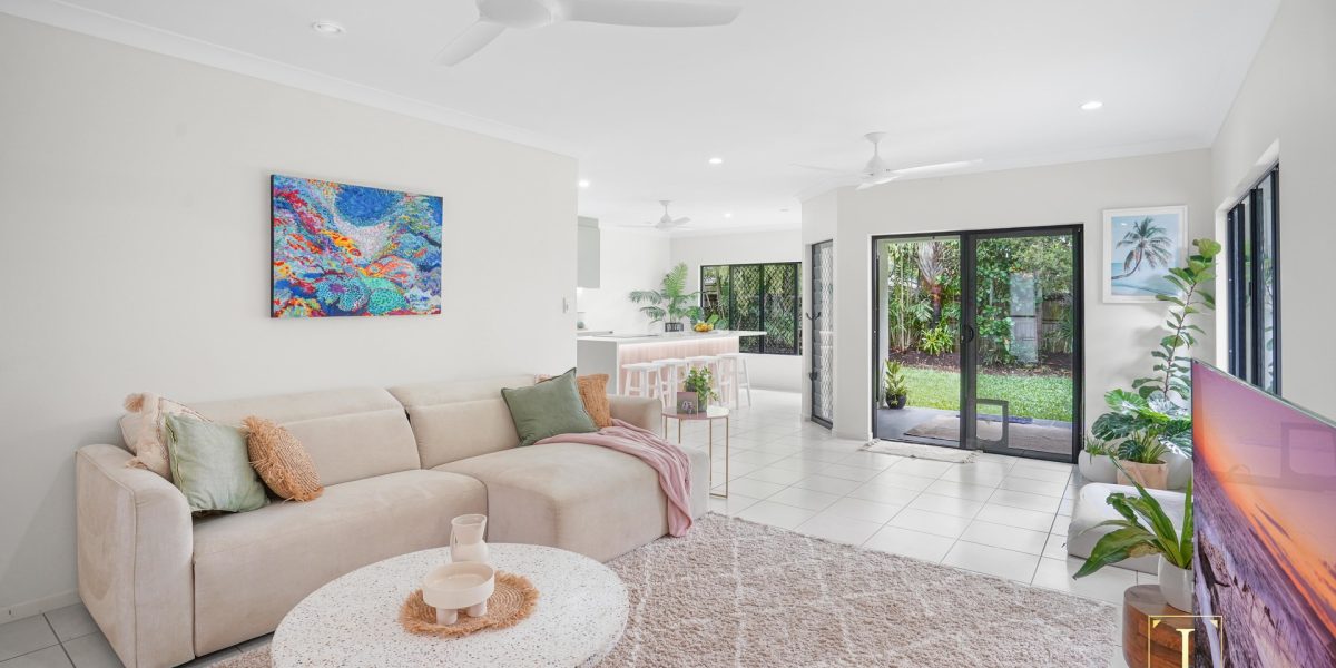 33 Fossilbrook Bend, Trinity Park, QLD 4879 AUS