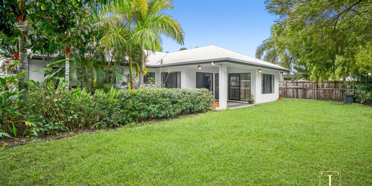 33 Fossilbrook Bend, Trinity Park, QLD 4879 AUS