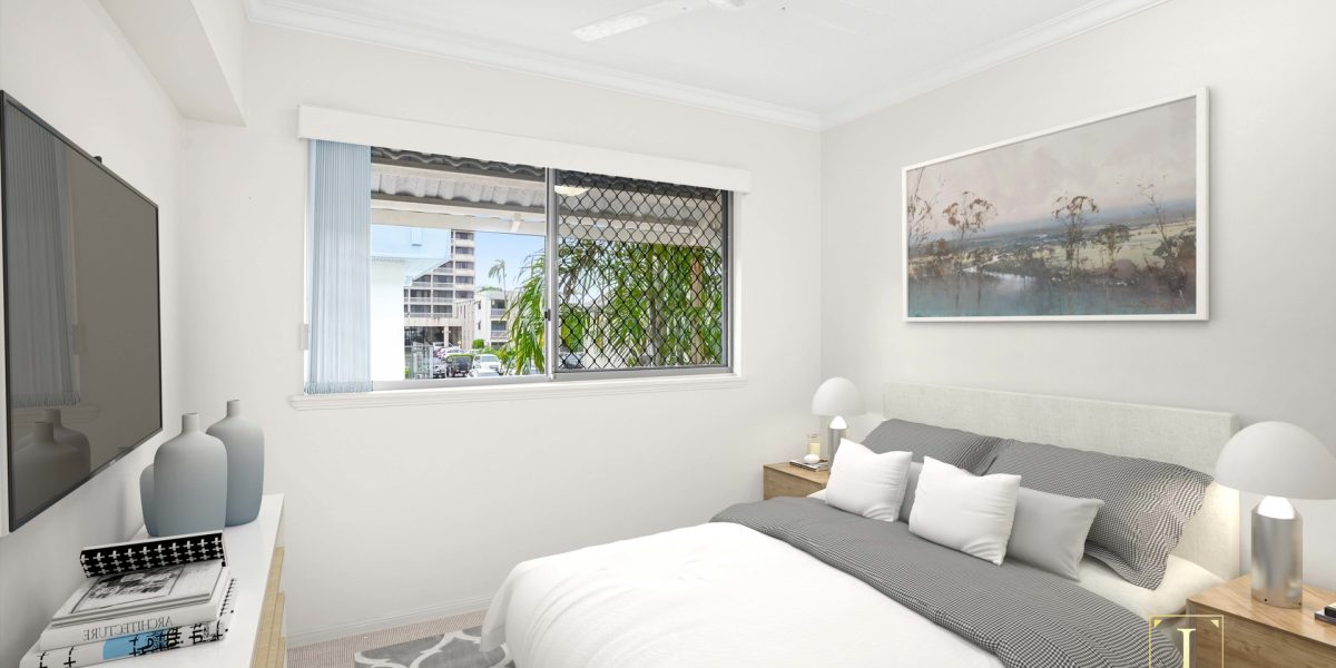 8/30-32 Digger Street, Cairns North, QLD 4870 AUS