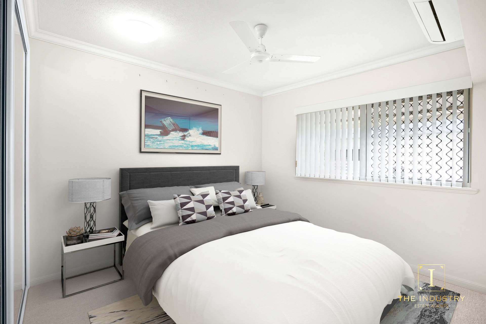 8/30-32 Digger Street, Cairns North, QLD 4870 AUS