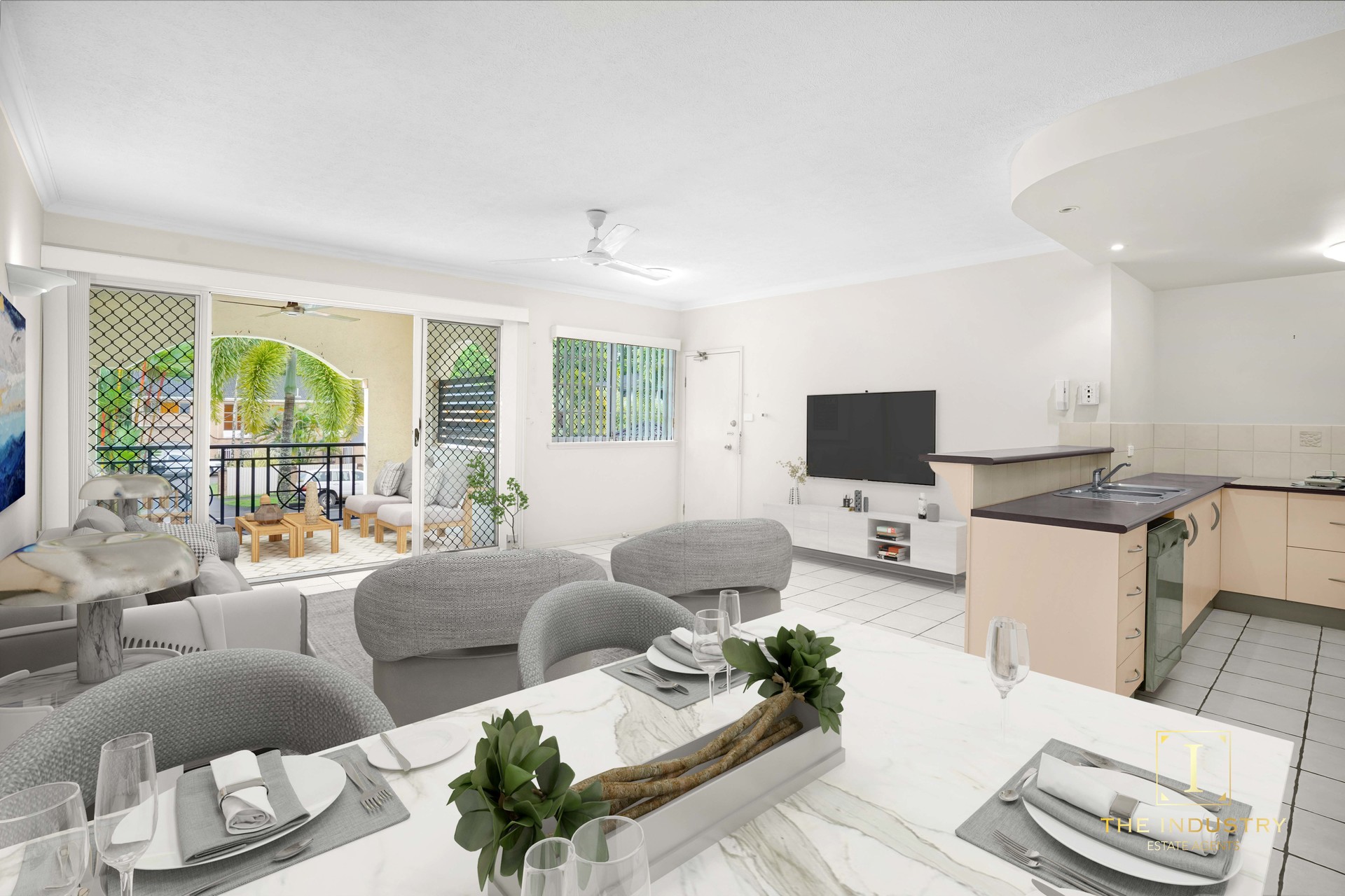 8/30-32 Digger Street, Cairns North, QLD 4870 AUS