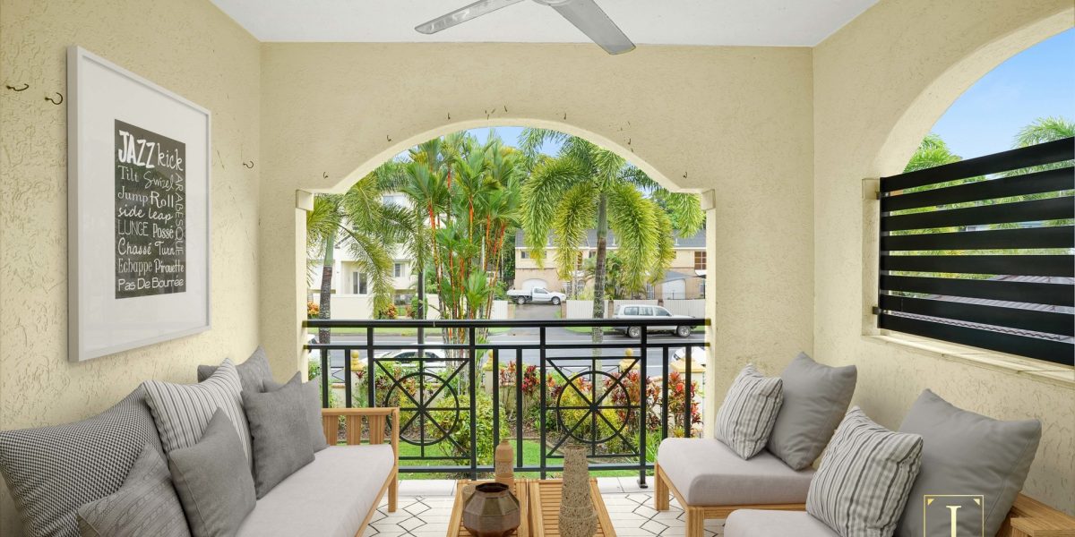 8/30-32 Digger Street, Cairns North, QLD 4870 AUS