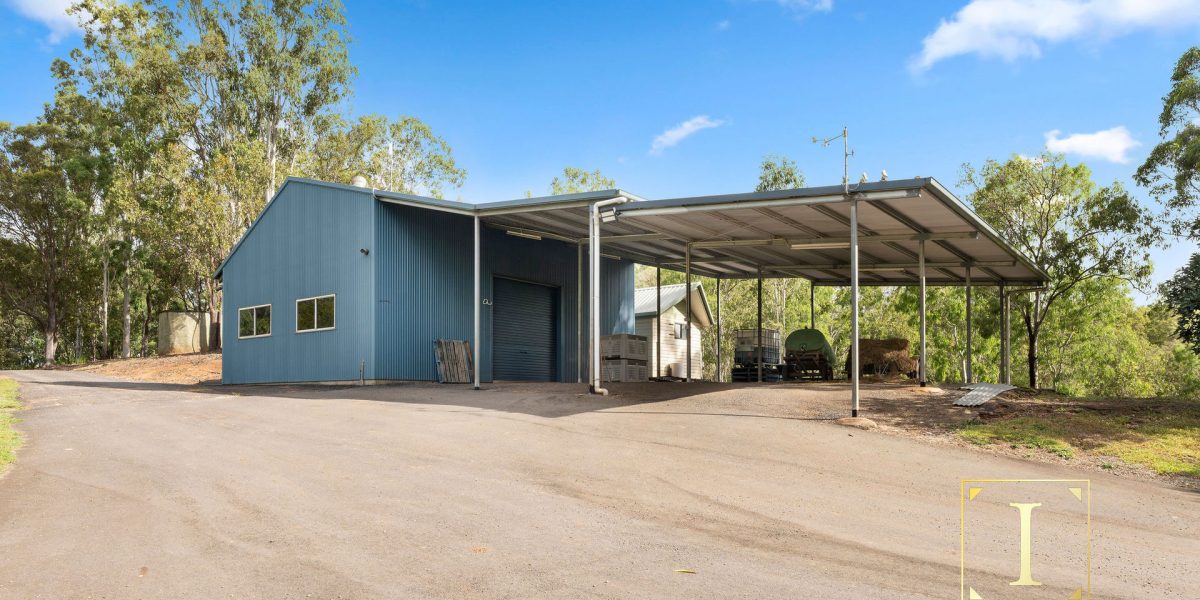 409 Hough Road, Kairi, QLD 4872 AUS