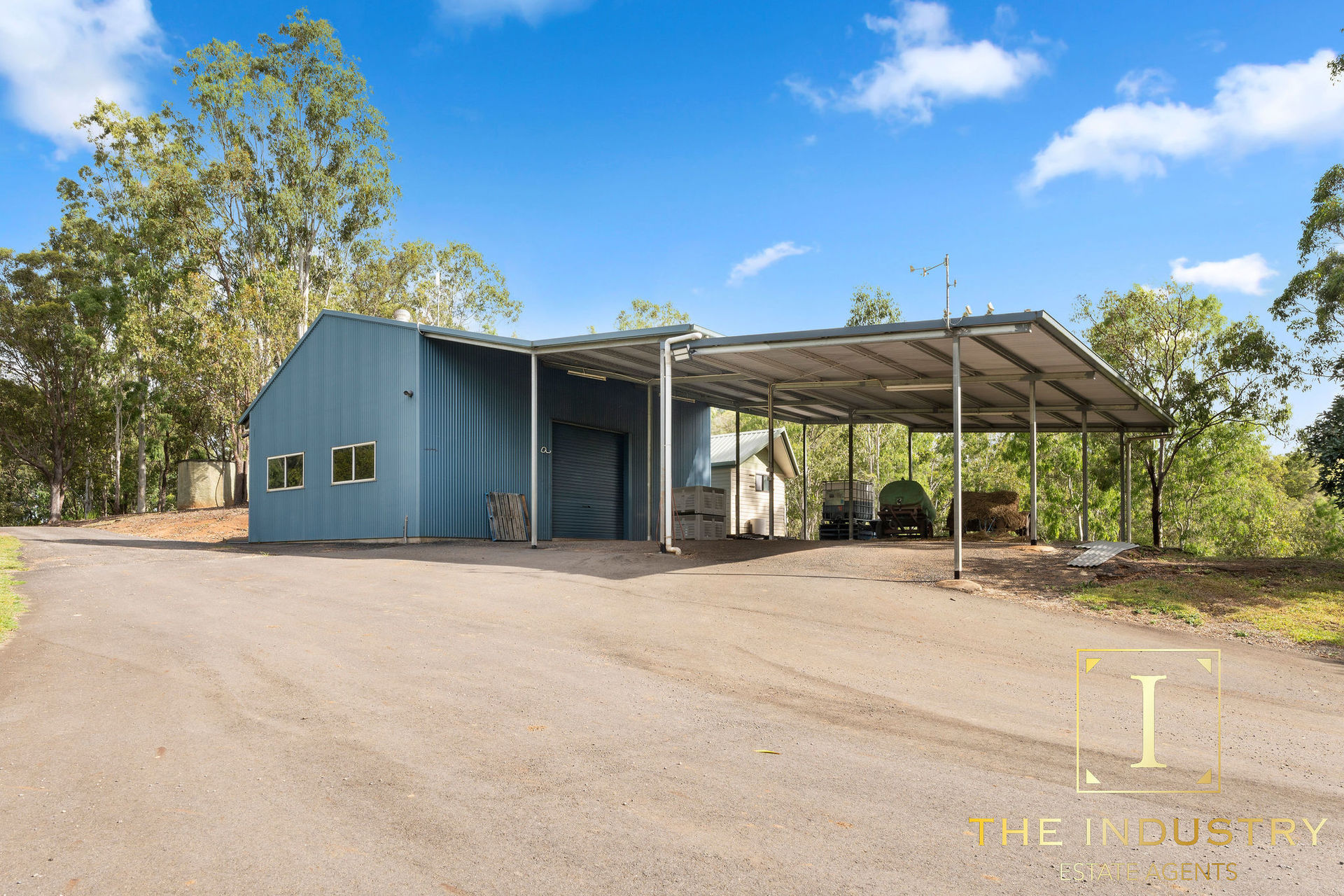 409 Hough Road, Kairi, QLD 4872 AUS