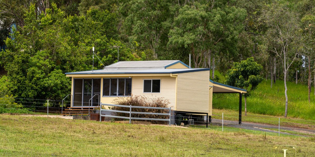 409 Hough Road, Kairi, QLD 4872 AUS