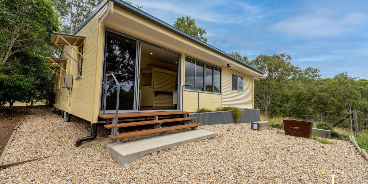 409 Hough Road, Kairi, QLD 4872 AUS