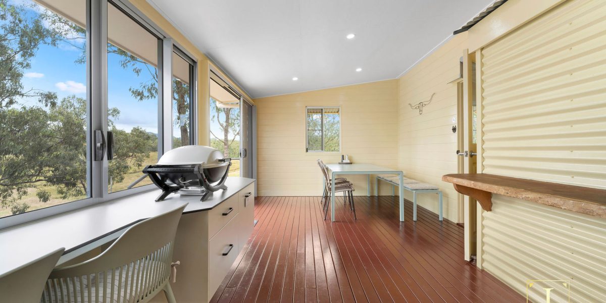 409 Hough Road, Kairi, QLD 4872 AUS